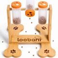 Interactive Treat Puzzle — for Smarter Mealtimes